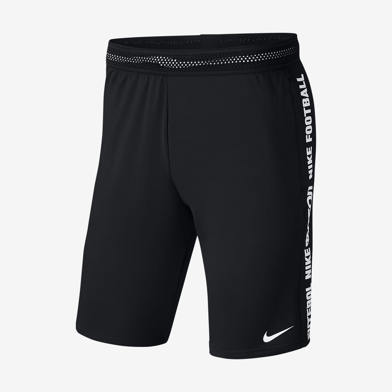 Nike F.C. Men's Football Shorts. Nike ID