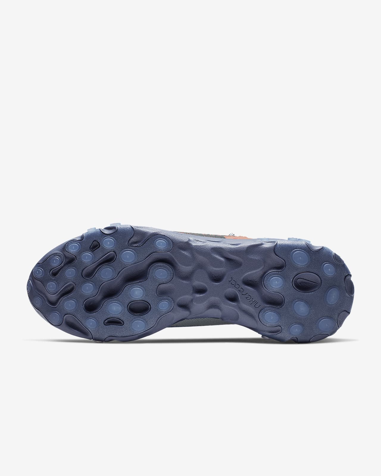 nike ispa react mens