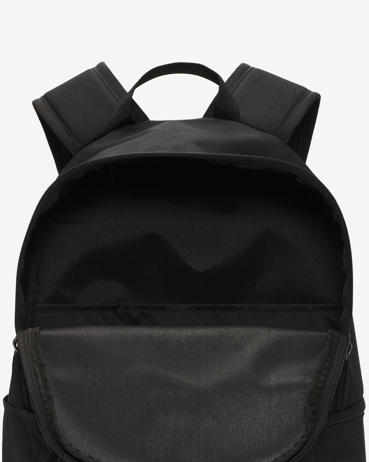 nike heritage backpack size