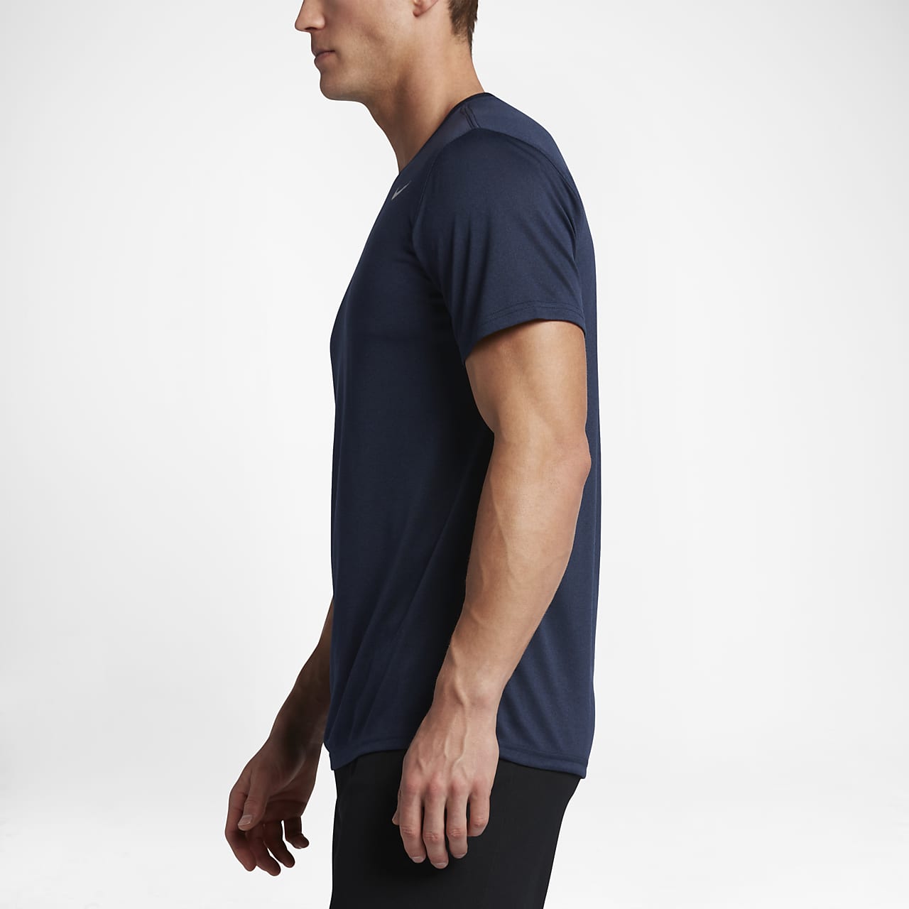 nike dri fit t shirt mens sale