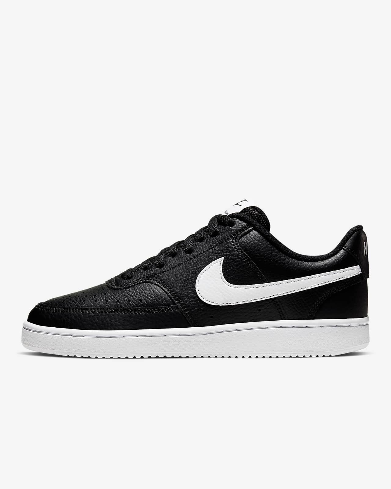Nike Court Vision Low Zapatillas - Mujer. Nike ES