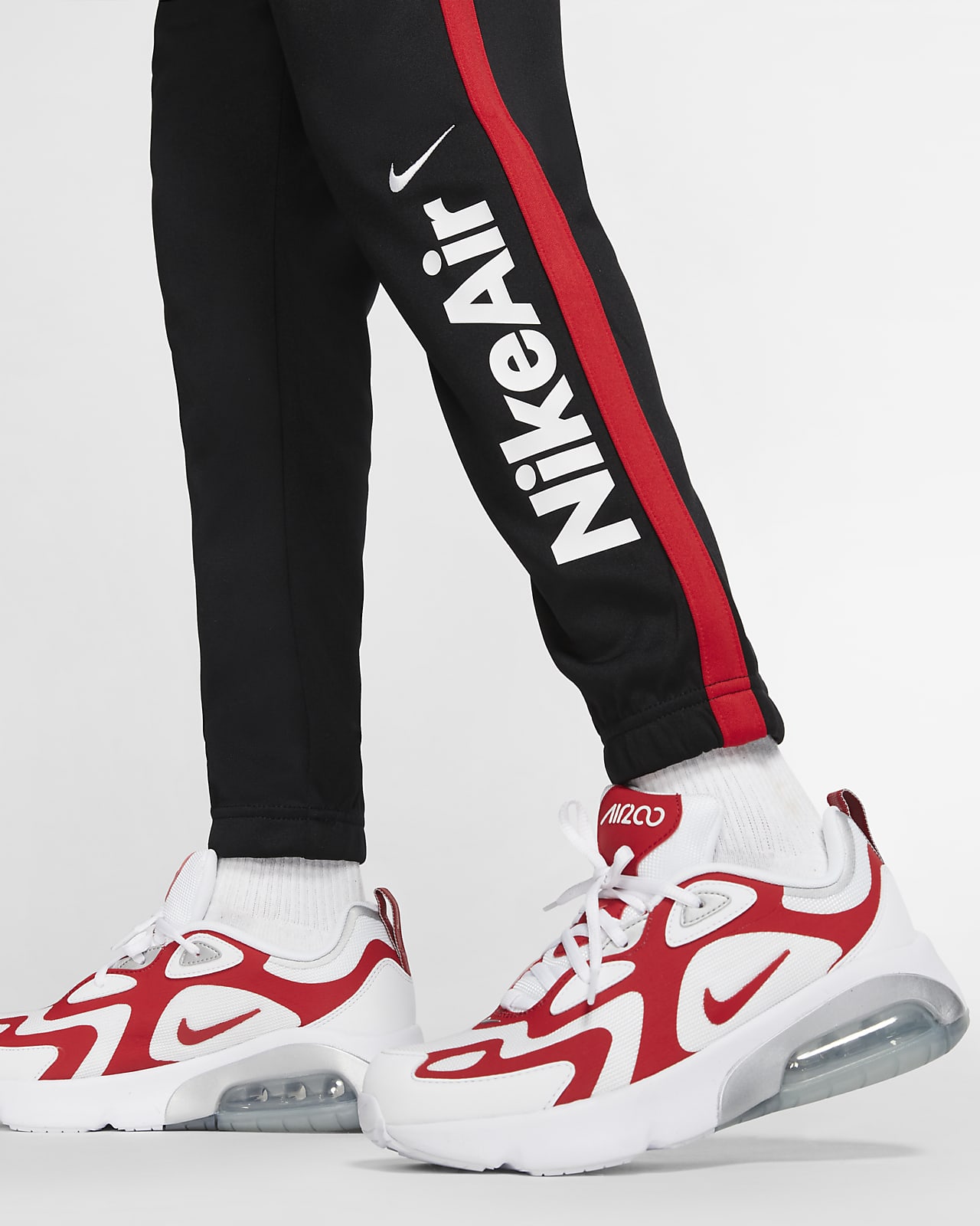 Tuta Nike Air - Ragazzo. Nike CH