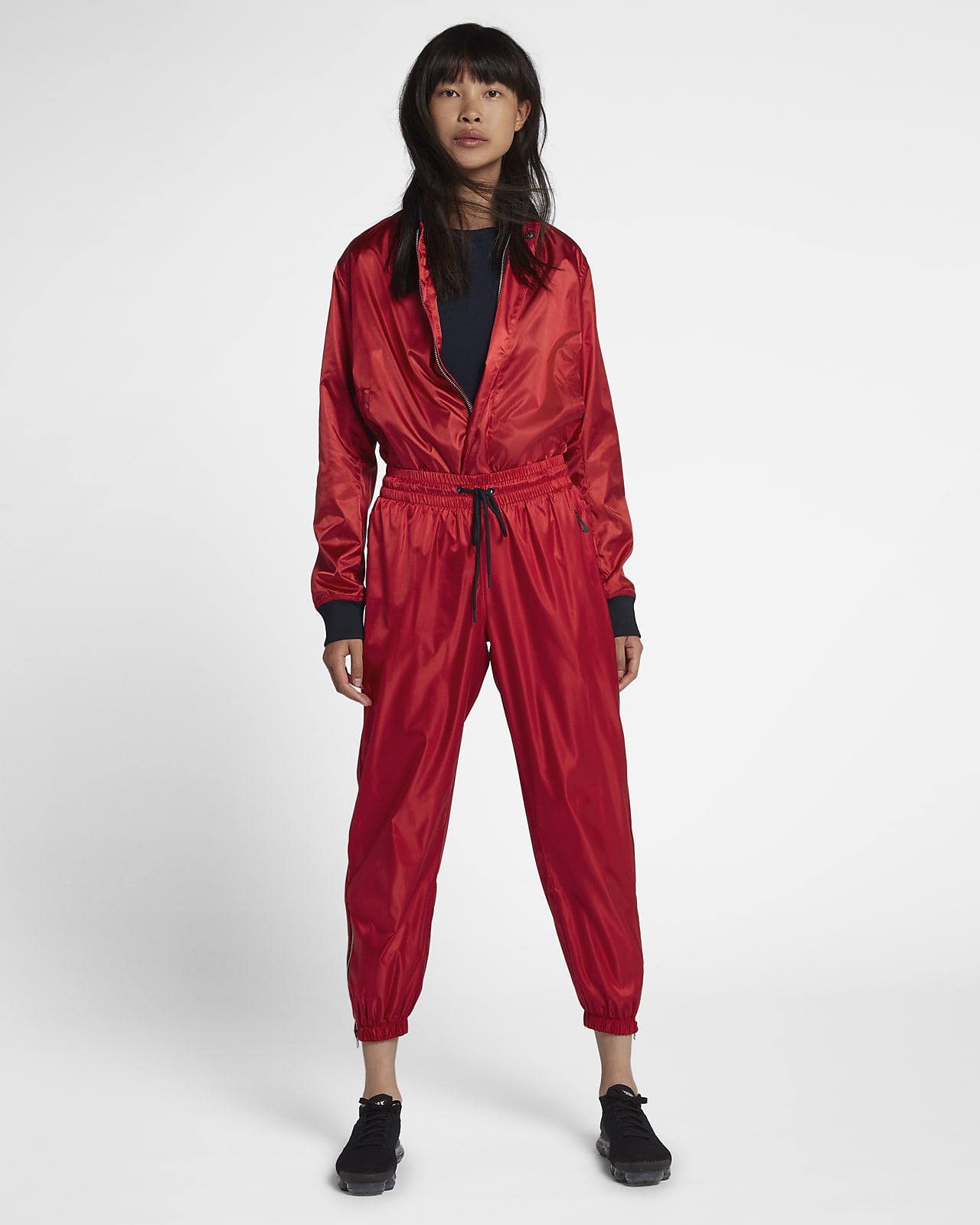 nikelab women's jumpsuit