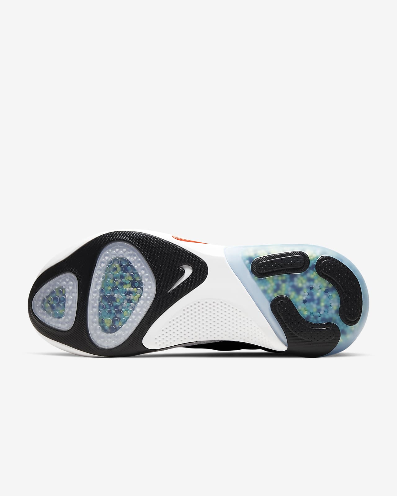 nike joyride run flyknit zapatillas de running - hombre nike joyride run flyknit zapatillas de running - hombre