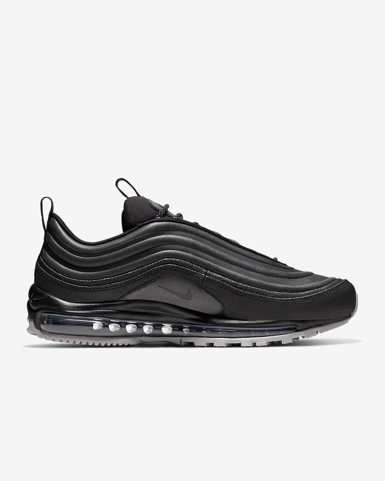 men's nike air max 97 utility casual shoes