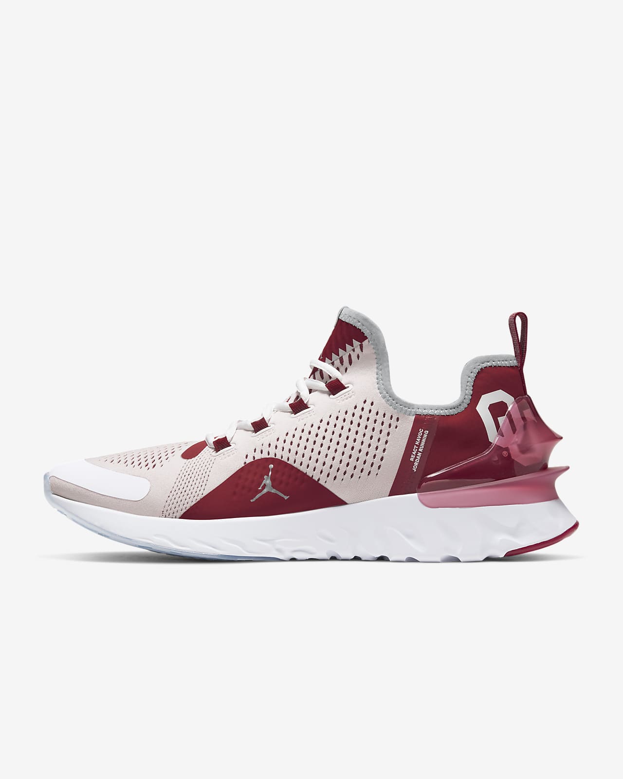 nike jordan react havoc nike jordan react havoc