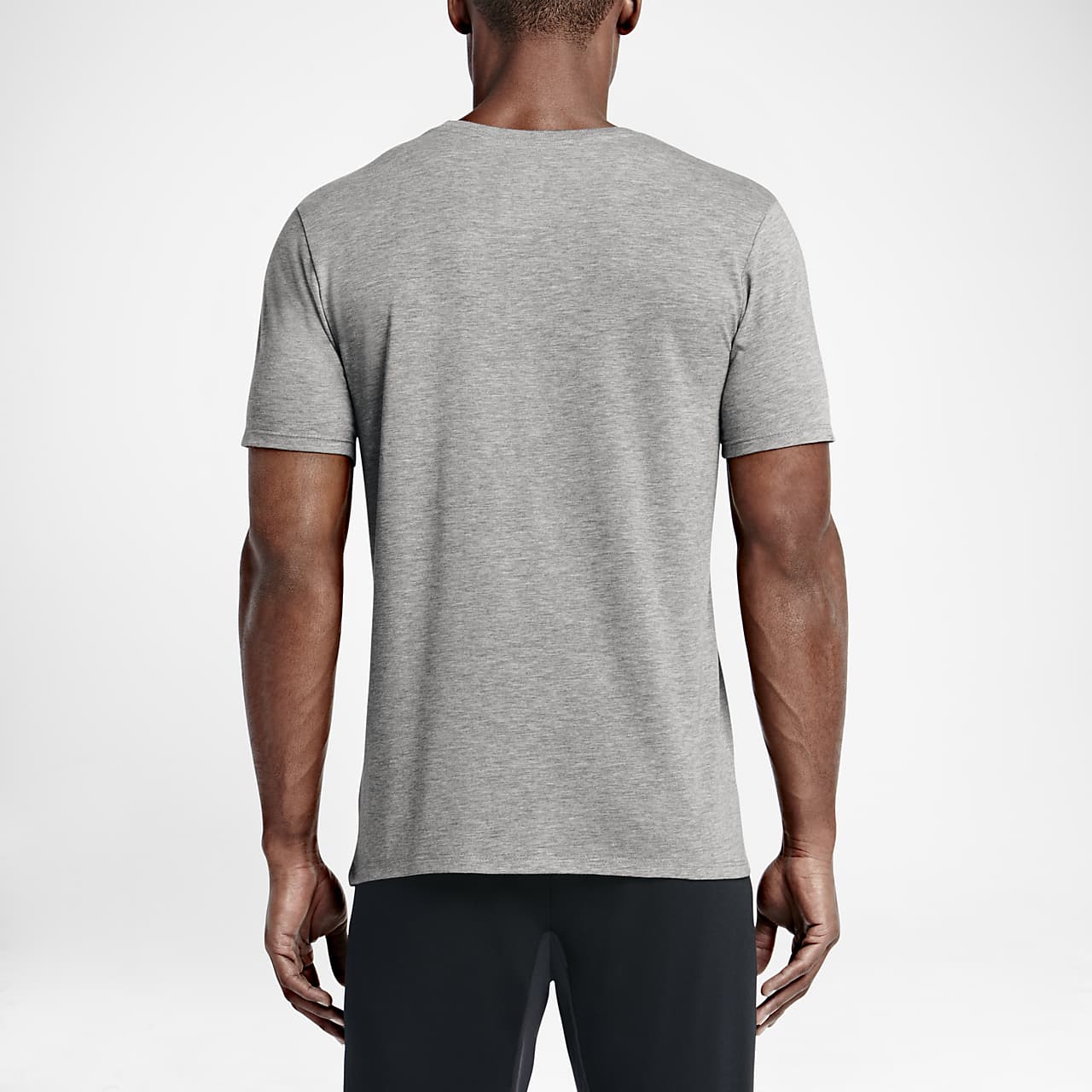 Nike Swoosh Athlete Men's T-Shirt. Nike HR