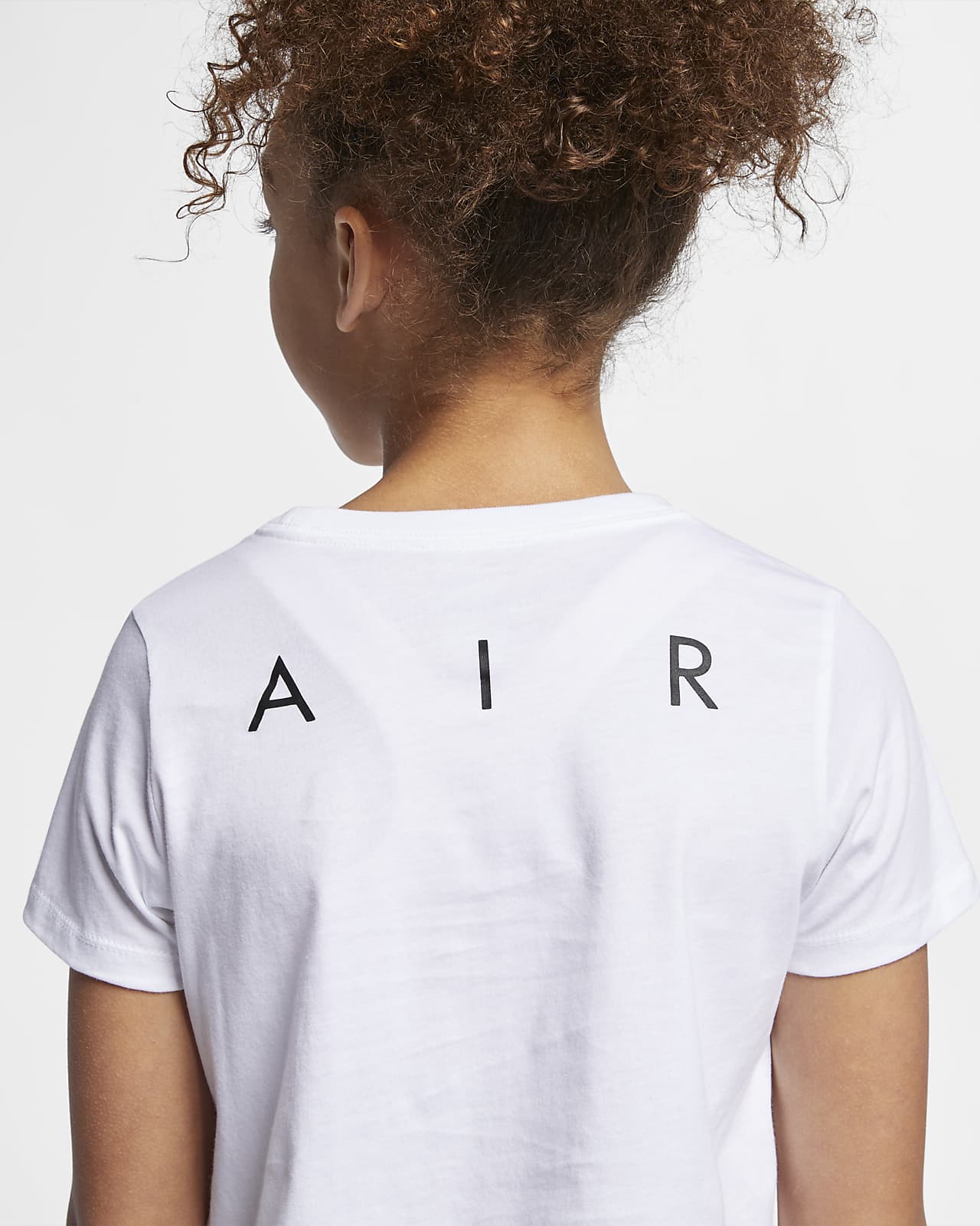 nike top air