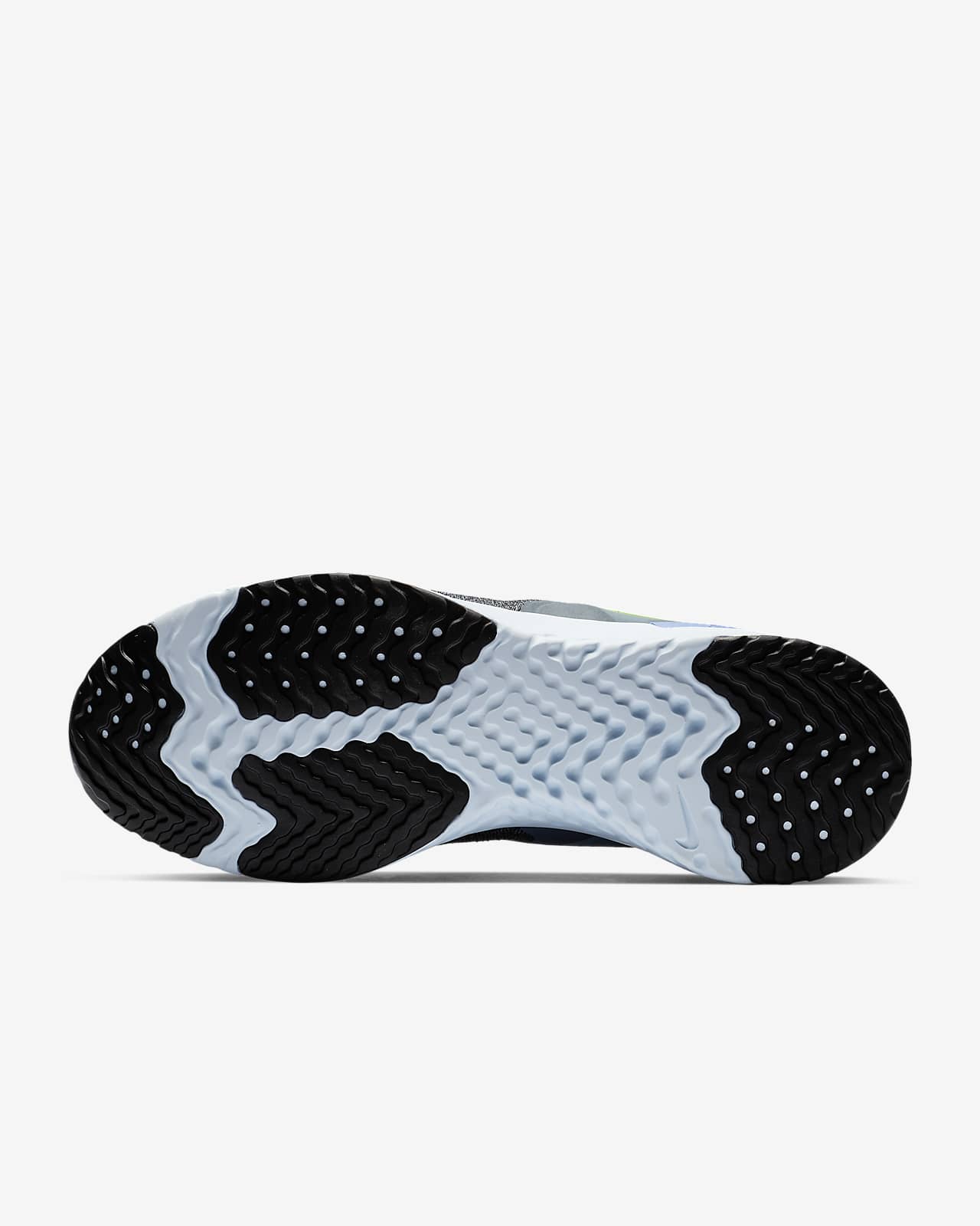nike odyssey react finish line