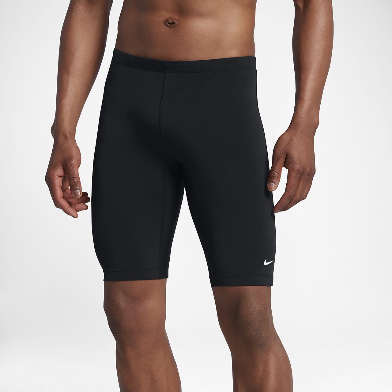 apoyo donde quiera revisión Nike HydraStrong Men's Swim Jammer. Nike.com