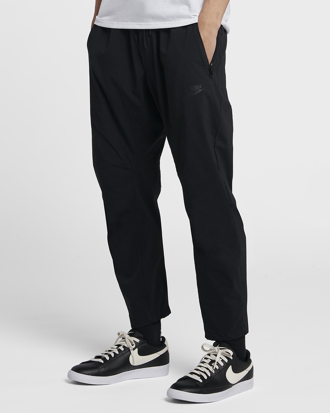 woven pants nike sportswear