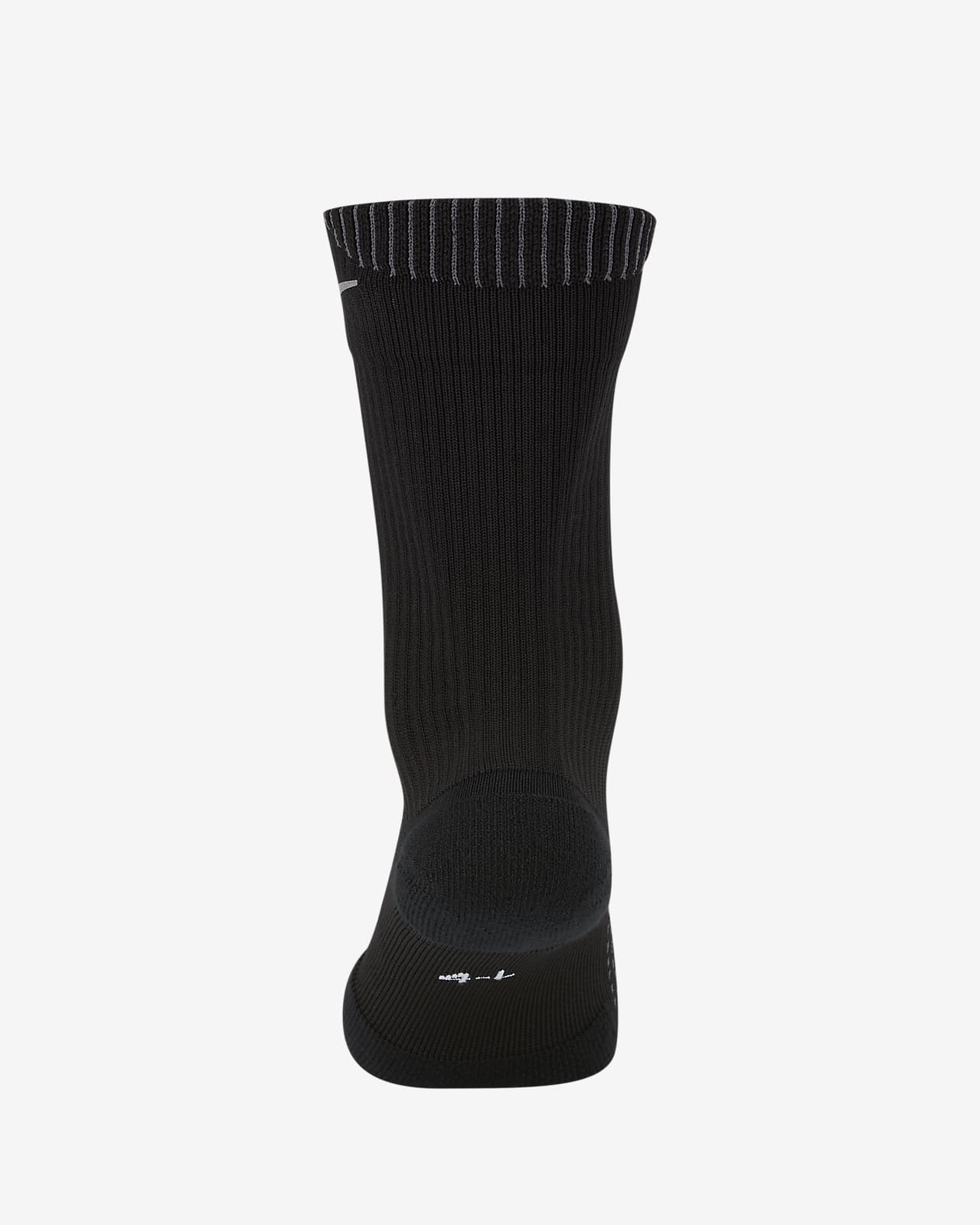 nike soft dry socks