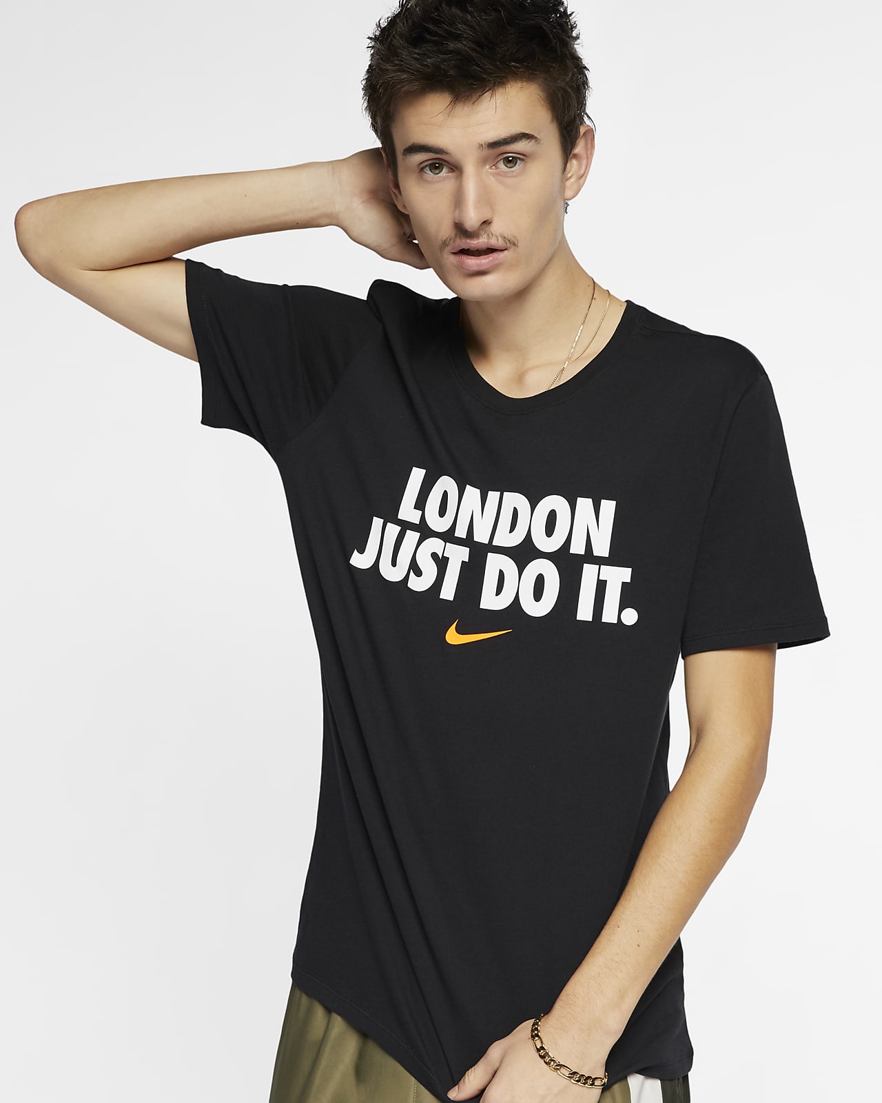 Nike Sportswear City Edition (London 