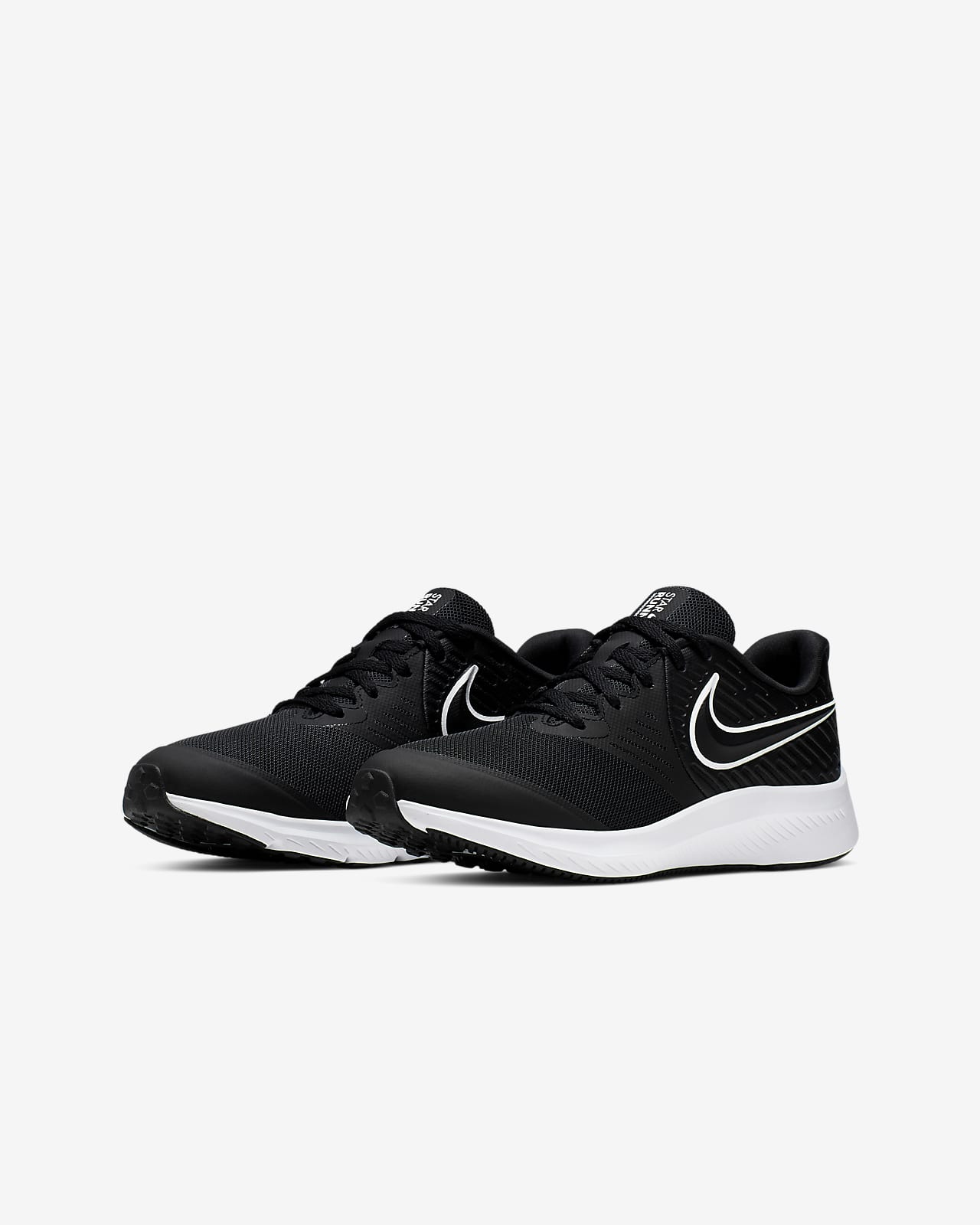 nike star runner 23.5