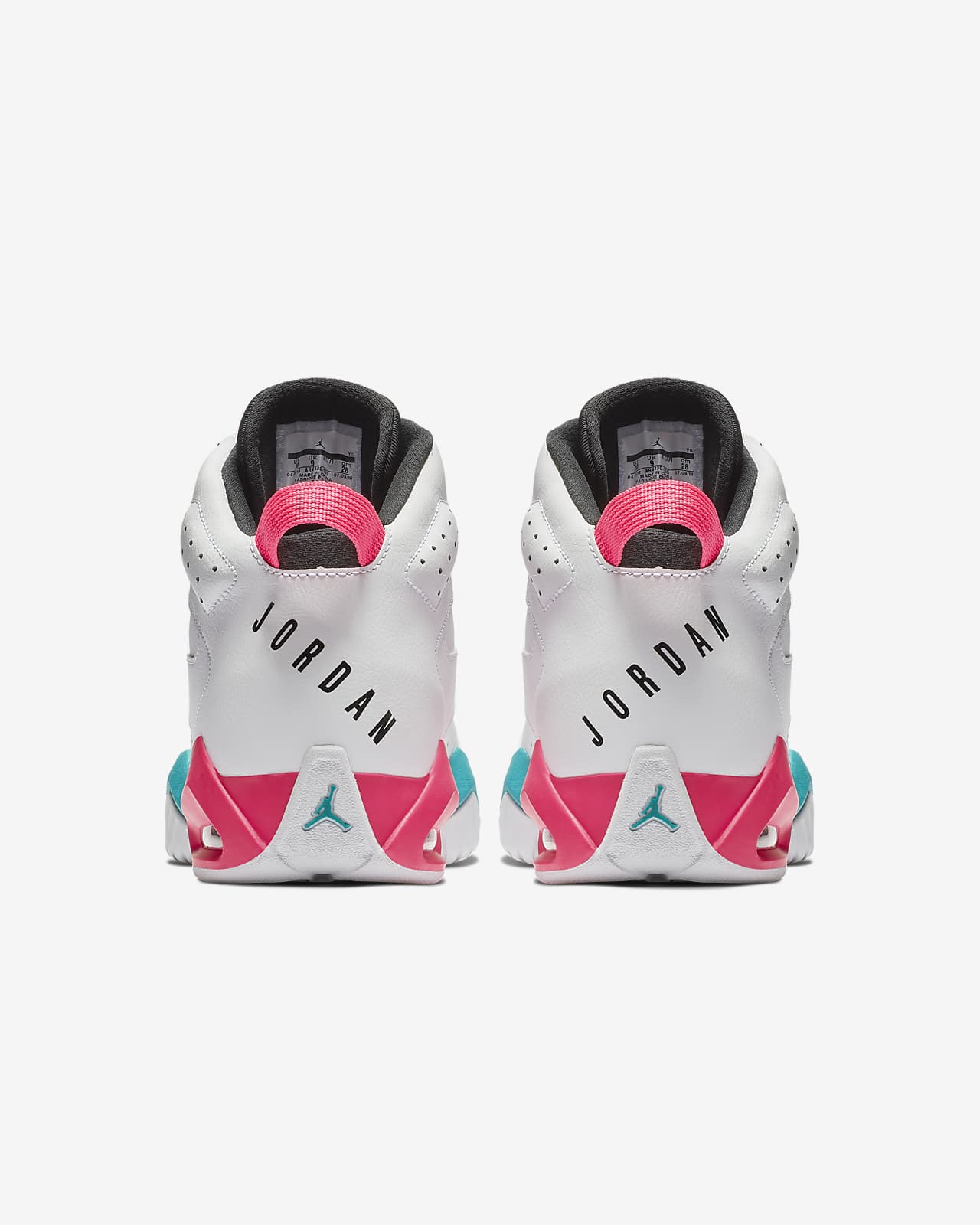 jordan lift off 男子运动鞋