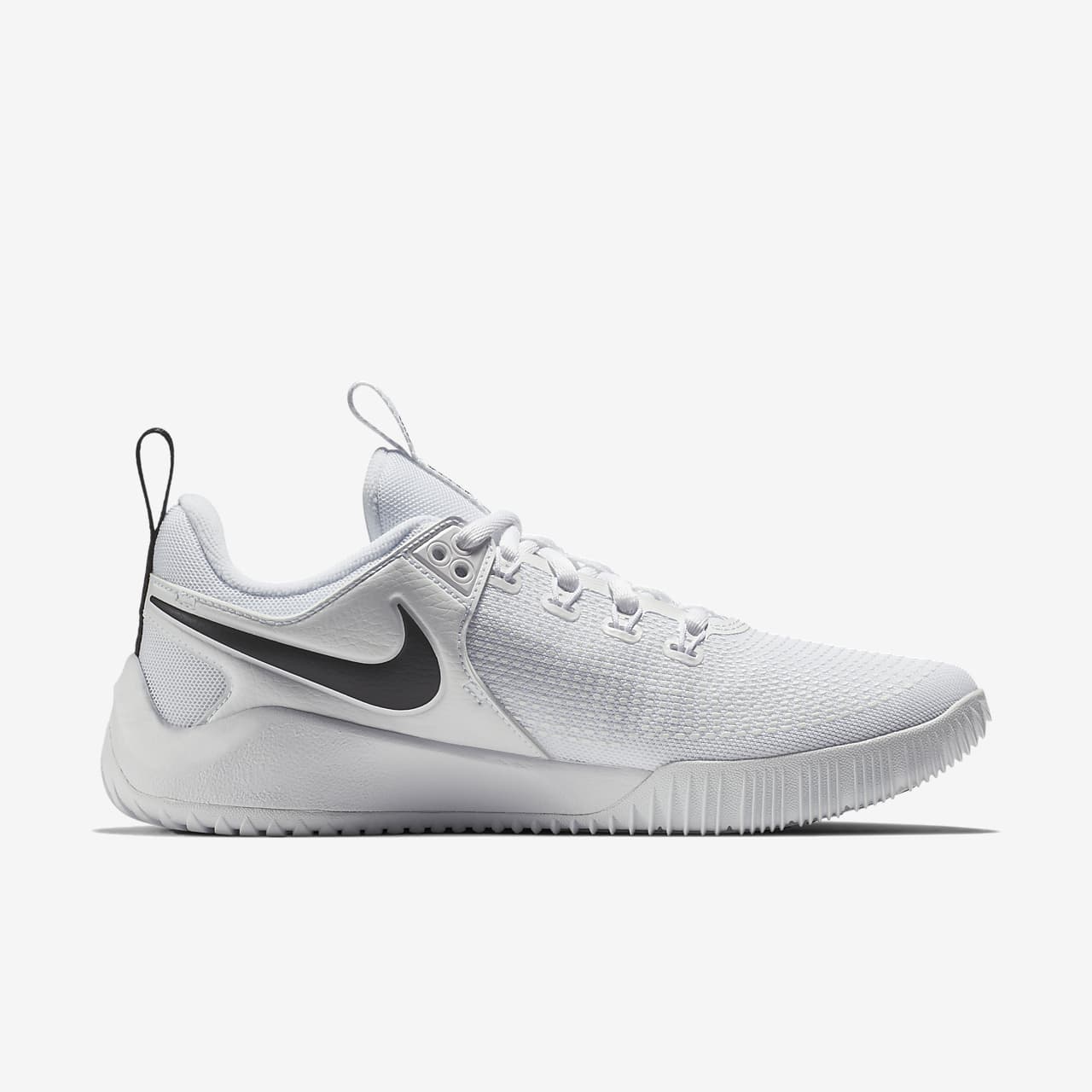 Nike Zoom HyperAce 2 Women's Shoe.