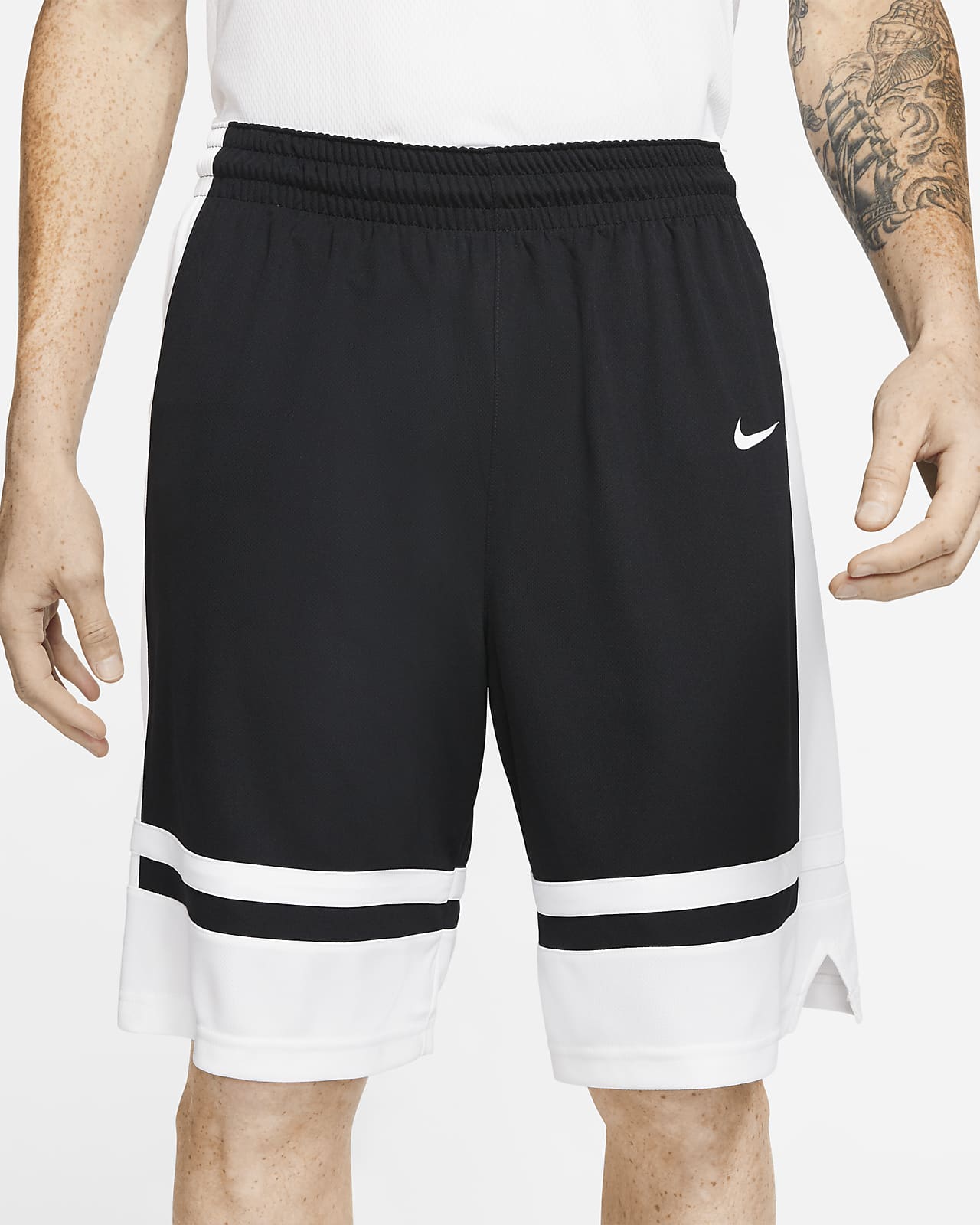 Buy > nike elite girls basketball shorts > in stock