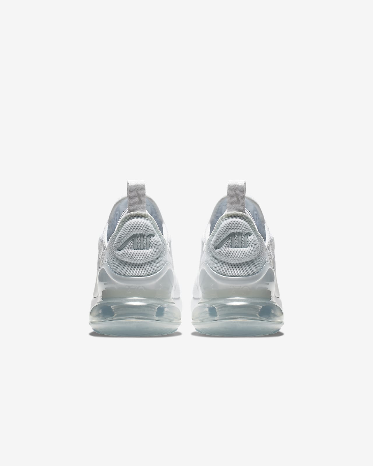 Big kids nike hot sale airmax 270