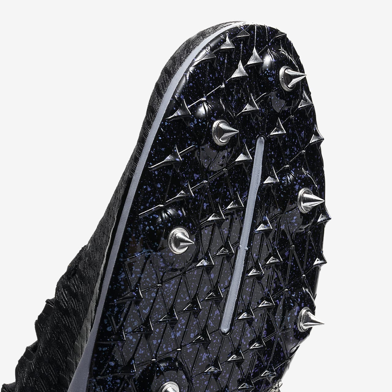 Nike Zoom Mamba 5 Laufschuh Nike Zoom Mamba 5 Laufschuh