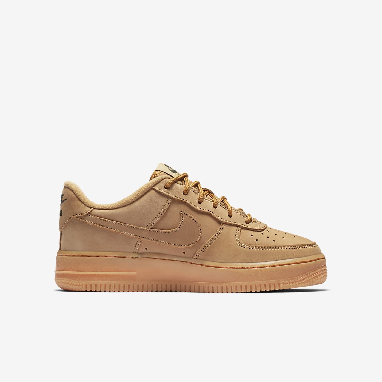 air force 1 winter prm gs