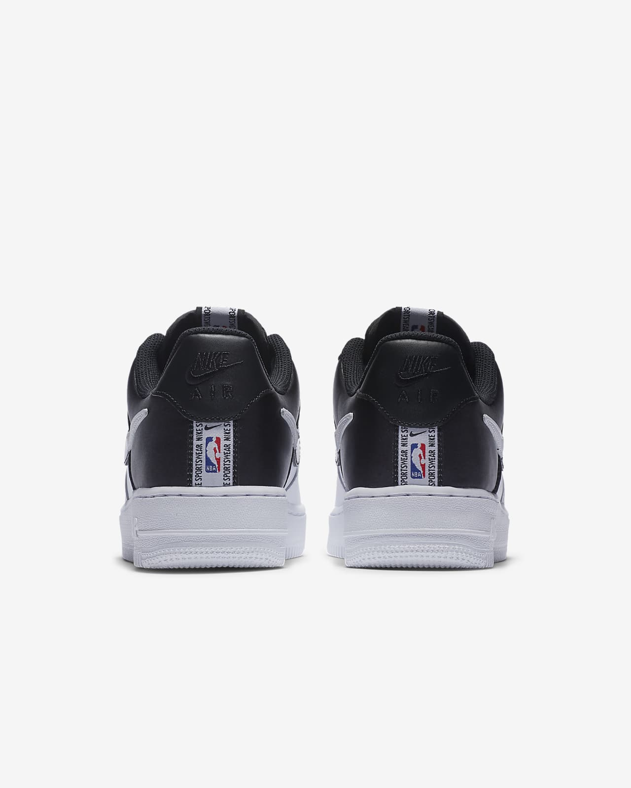 Nike Air Force 1 NBA Low Shoe. Nike JP