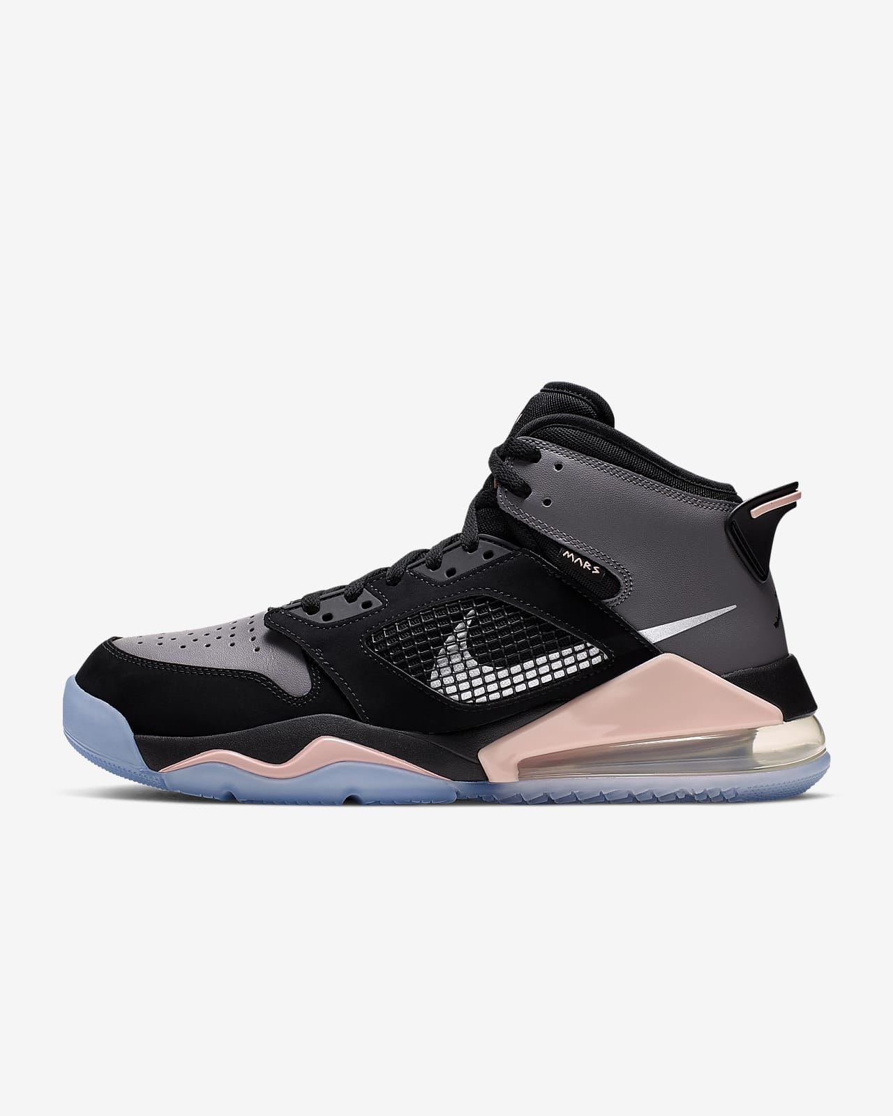 Jordan Mars 270 Men's Shoe. Nike ID
