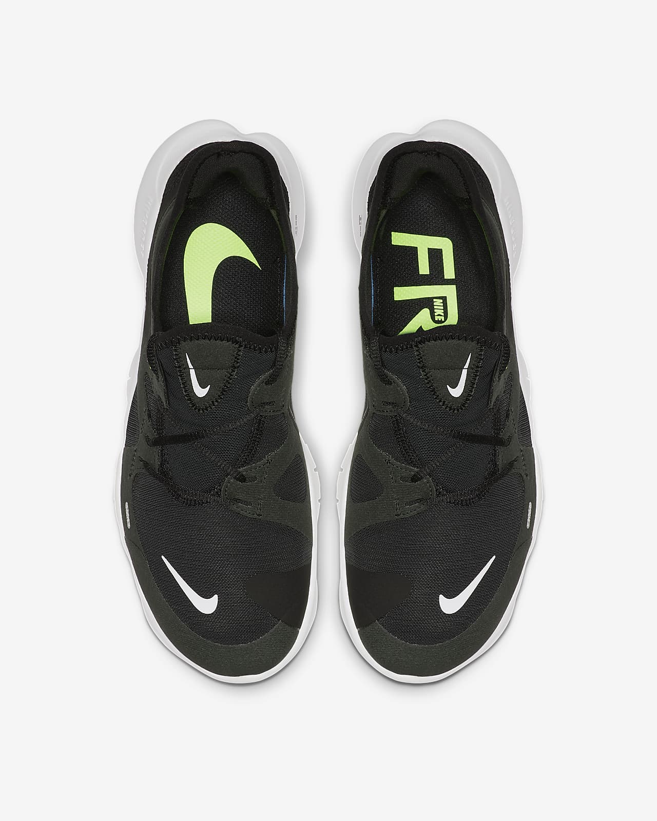calzado nike running wmns free calzado nike running wmns free