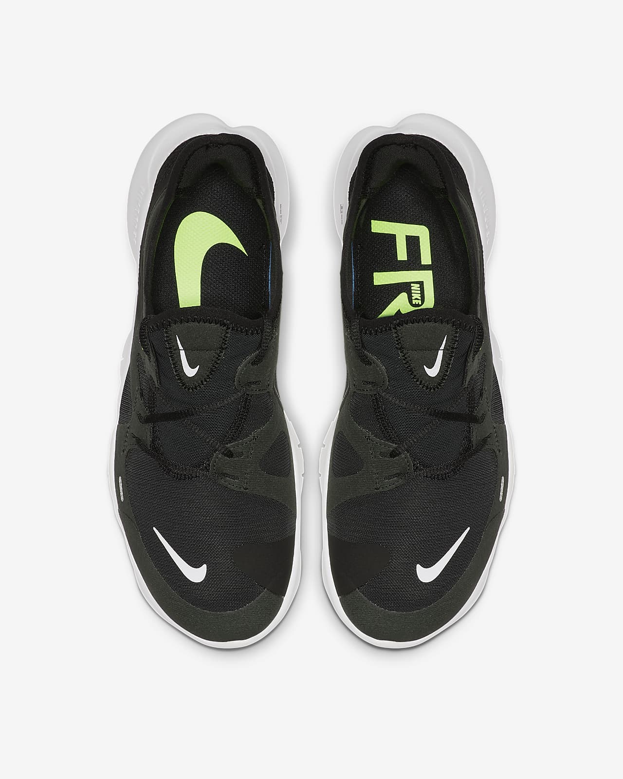 Calzado de running para mujer Nike Free RN 5.0. Nike MX