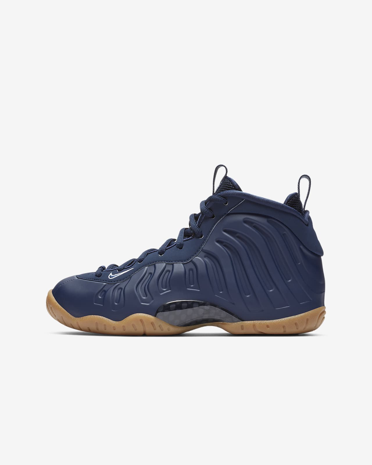 nike little posite one mens