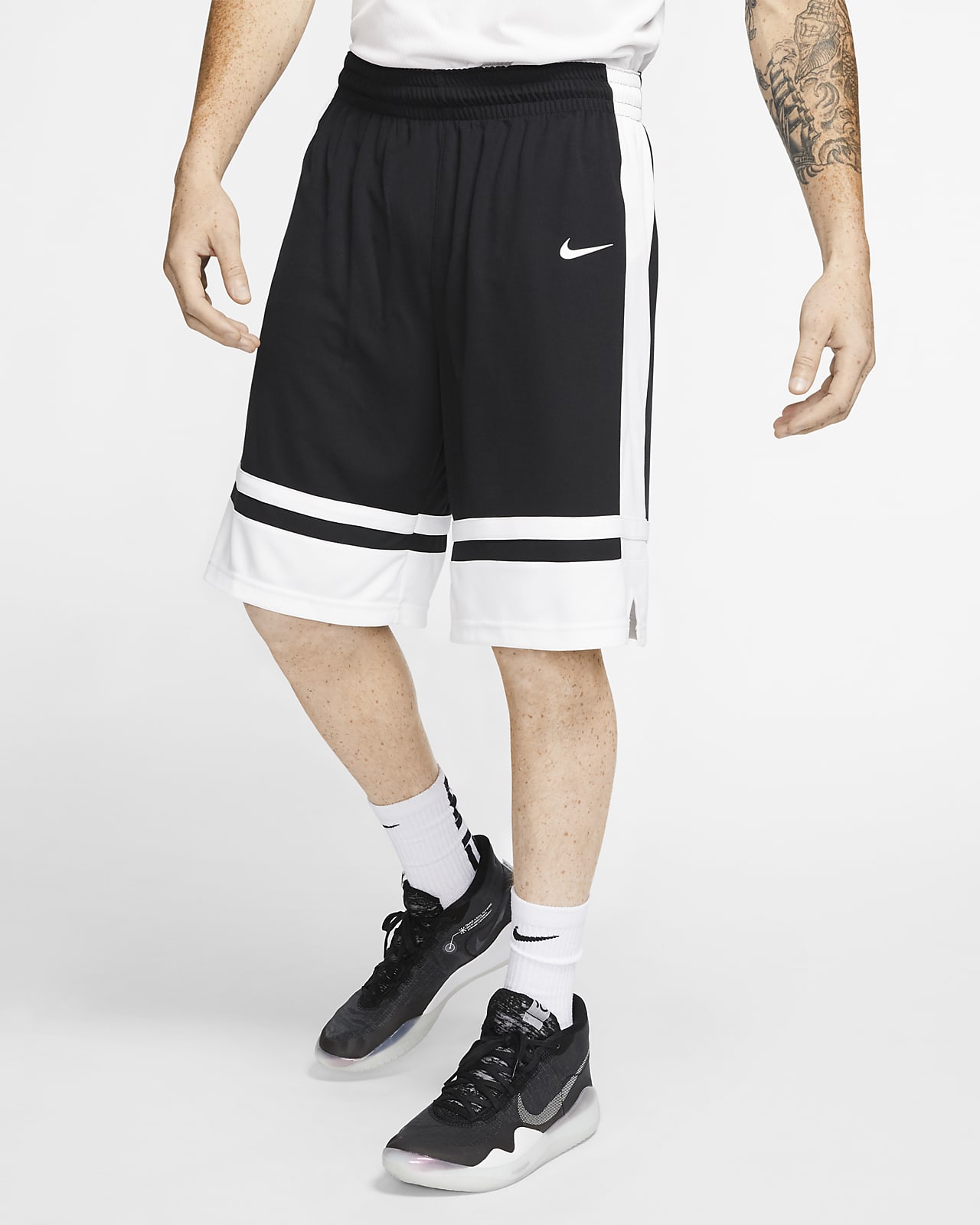 men's nike elite shorts on sale