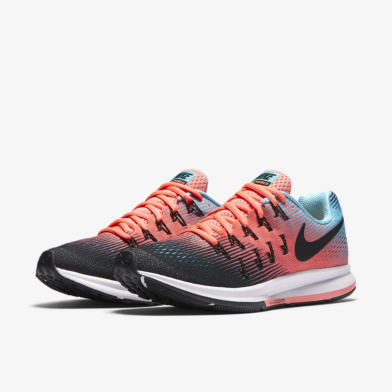 nike zoom pegasus 33 pantip