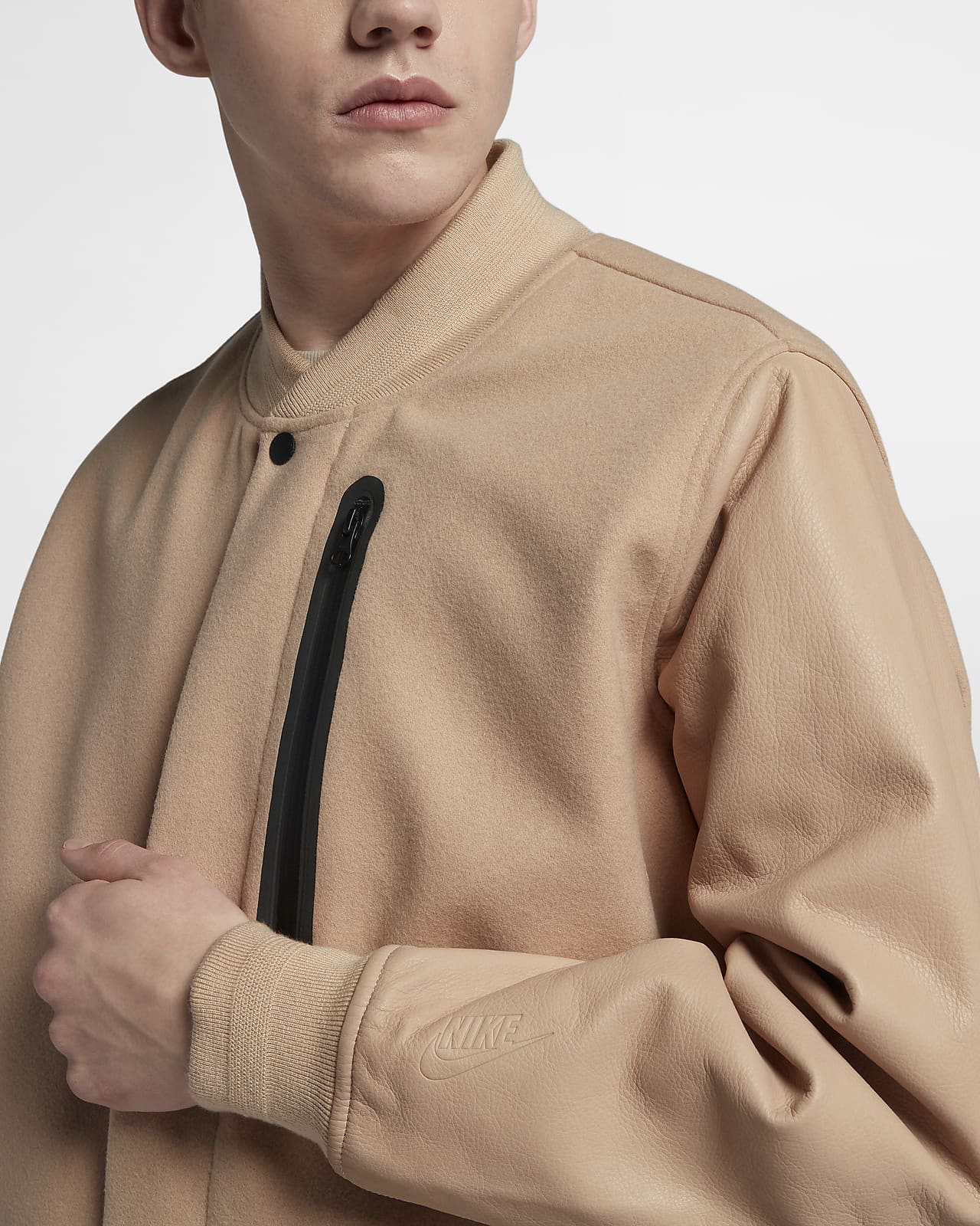 nikelab essentials destroyer