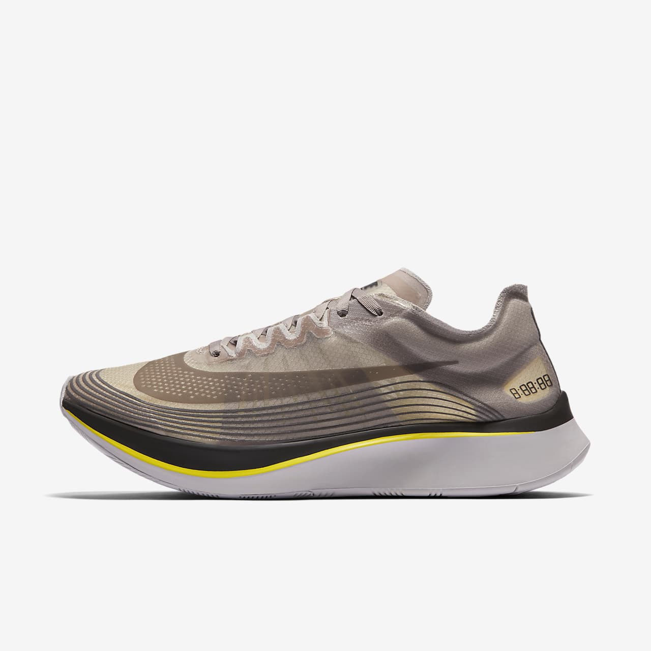 zoom fly sp running