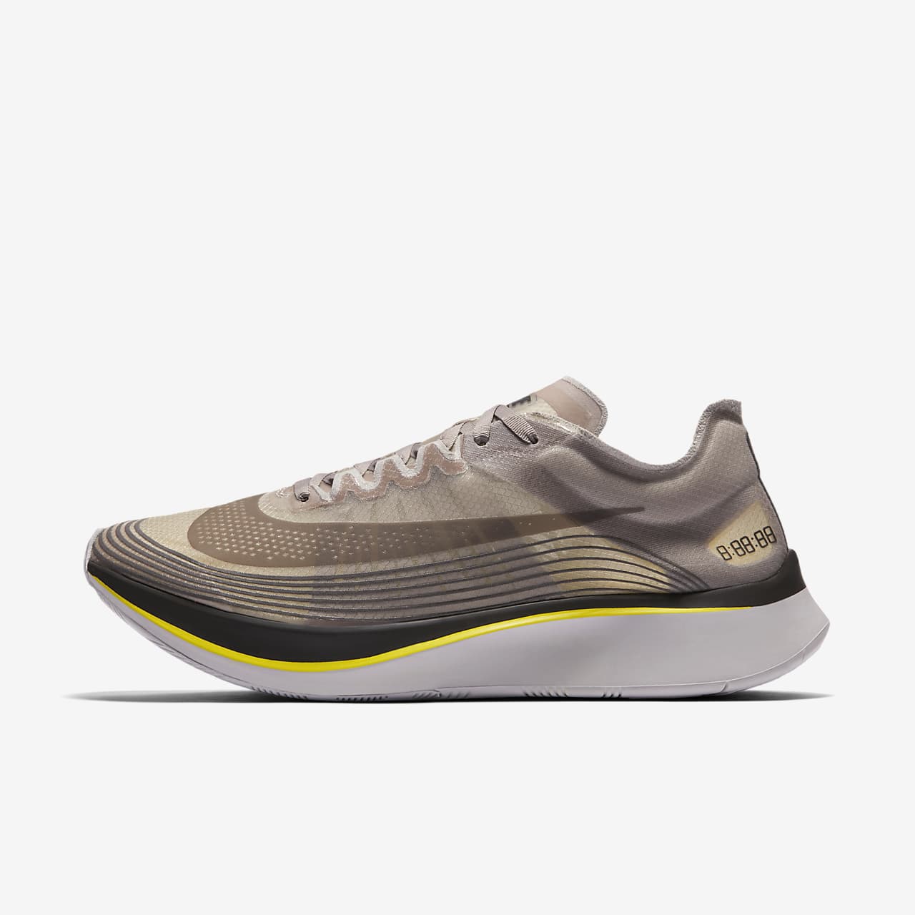 Chaussure de running mixte Nike Zoom Fly SP