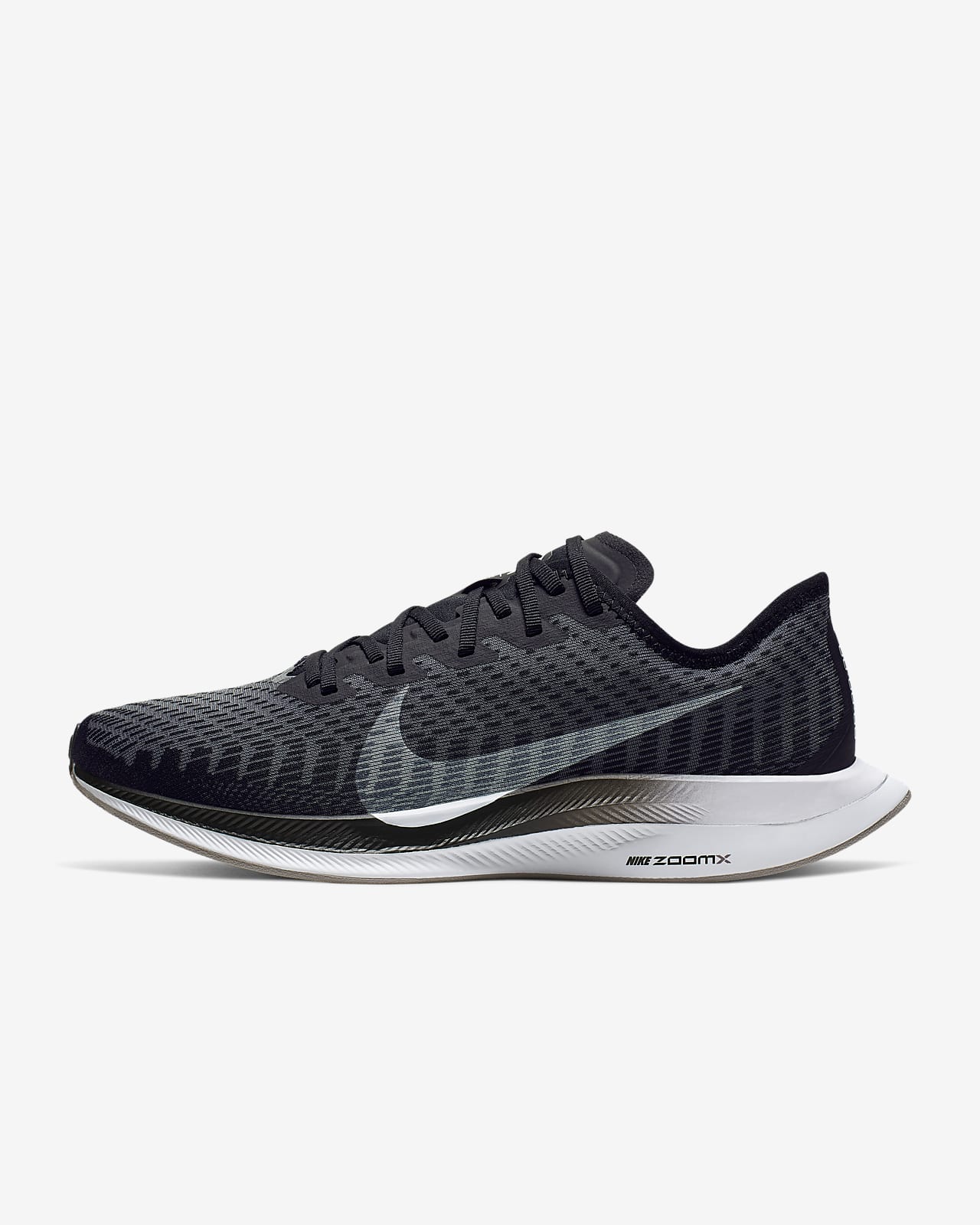 sapatilha de velocidade nike