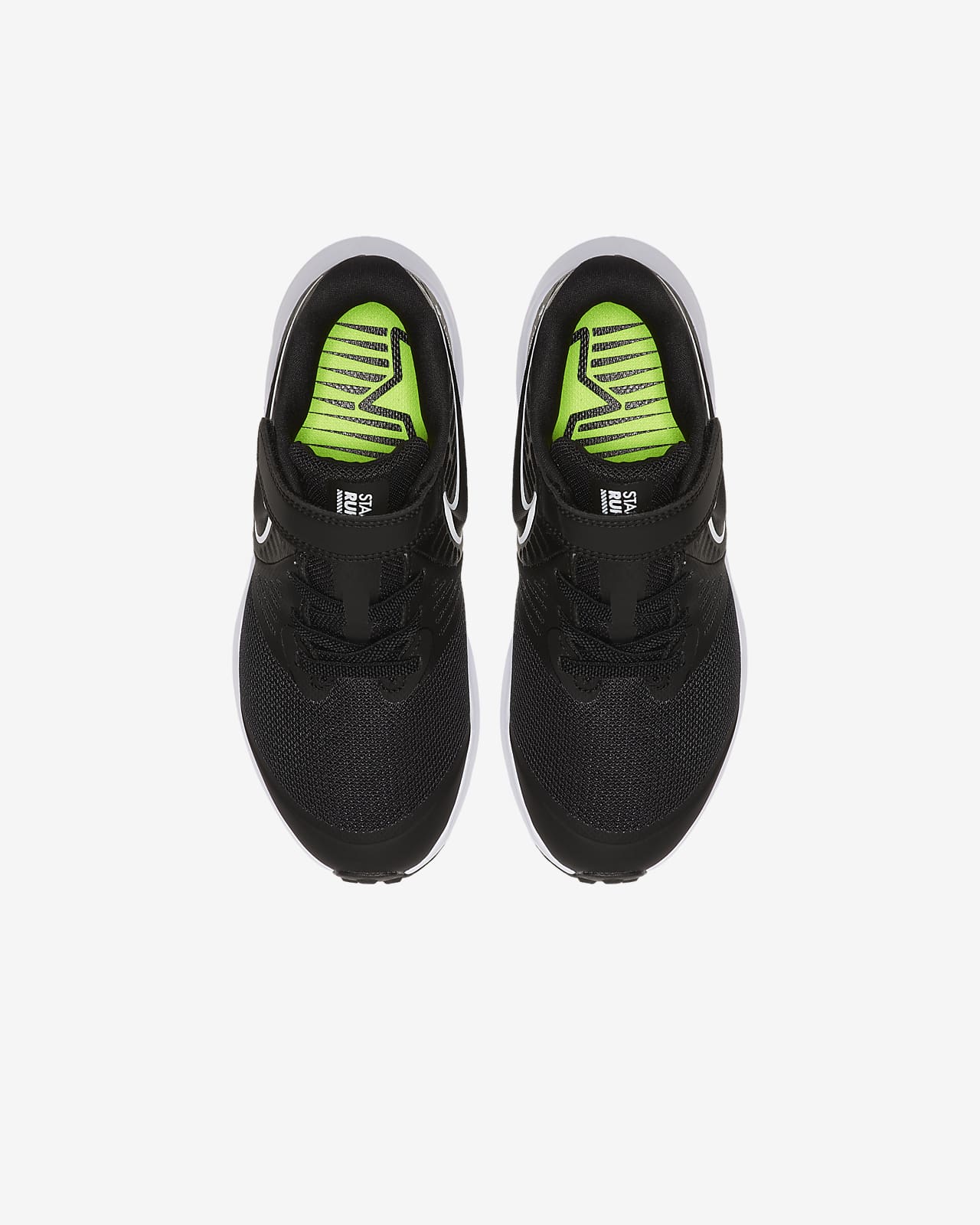 sapatilha nike star runner
