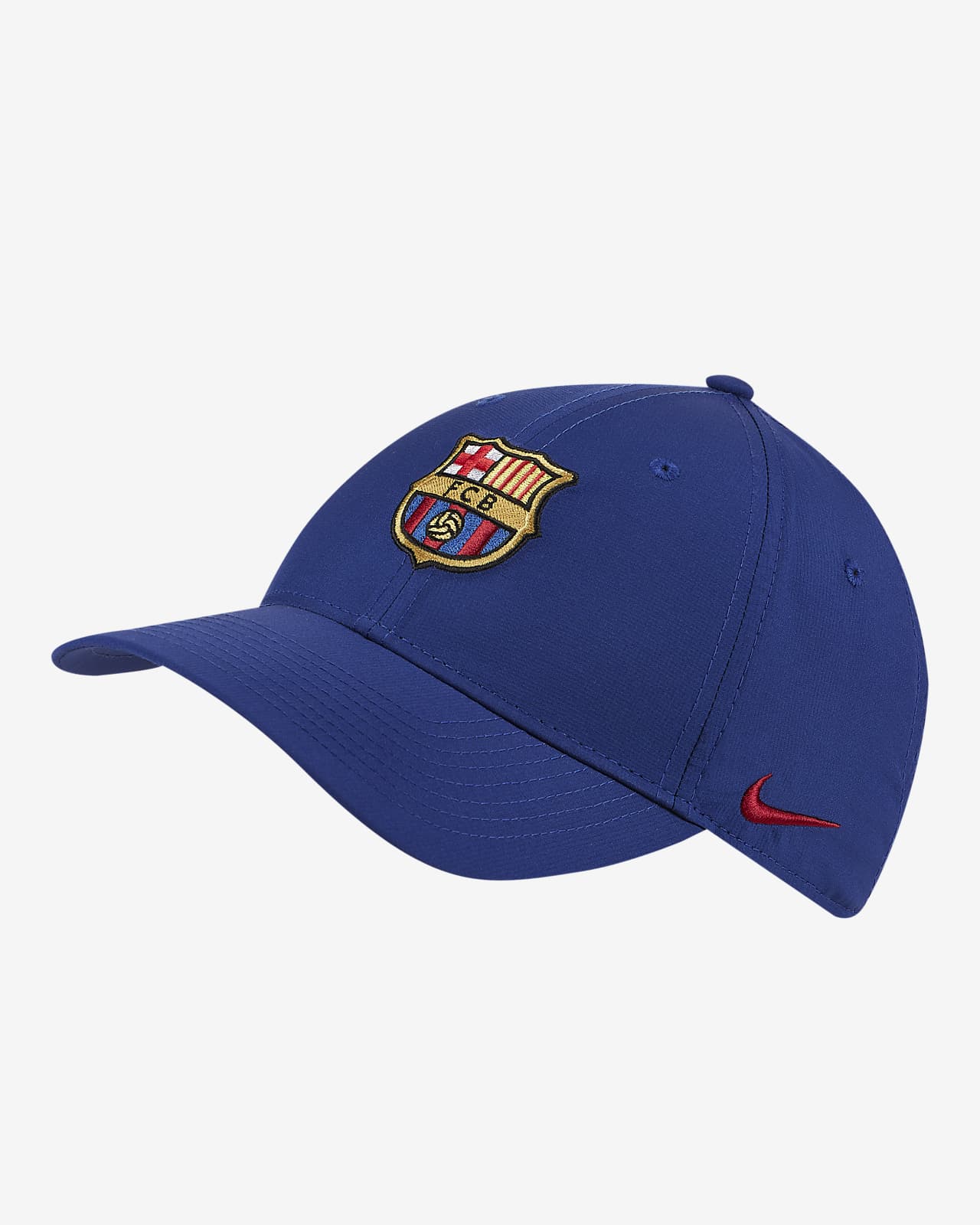 fc barcelona hat nike