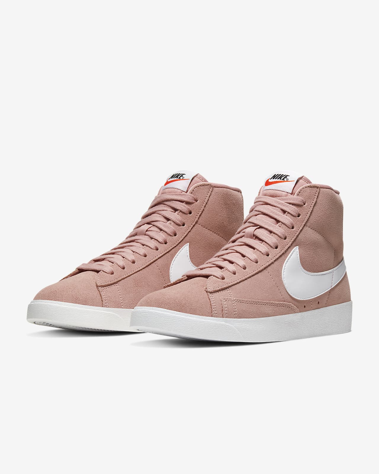 nike blazer mid suede vintage womens