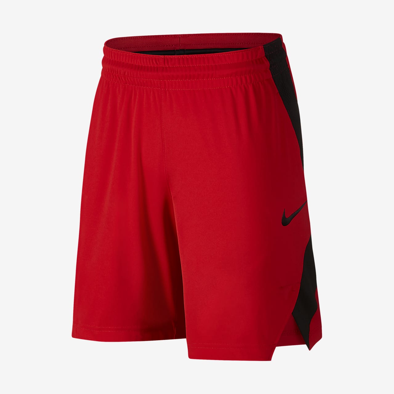 dry elite basketball shorts