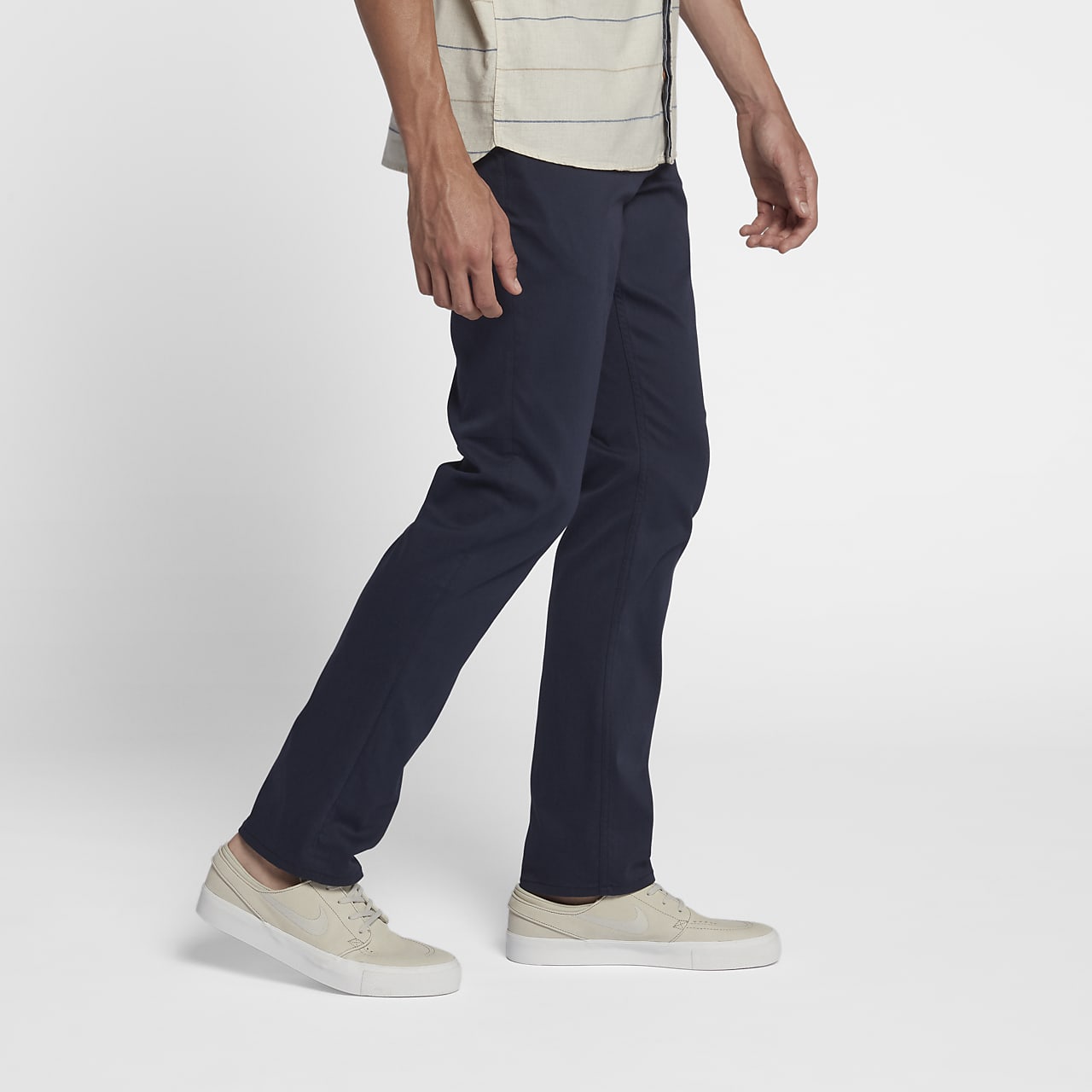 Hurley Dri-FIT Worker Men's Pants. Nike.com