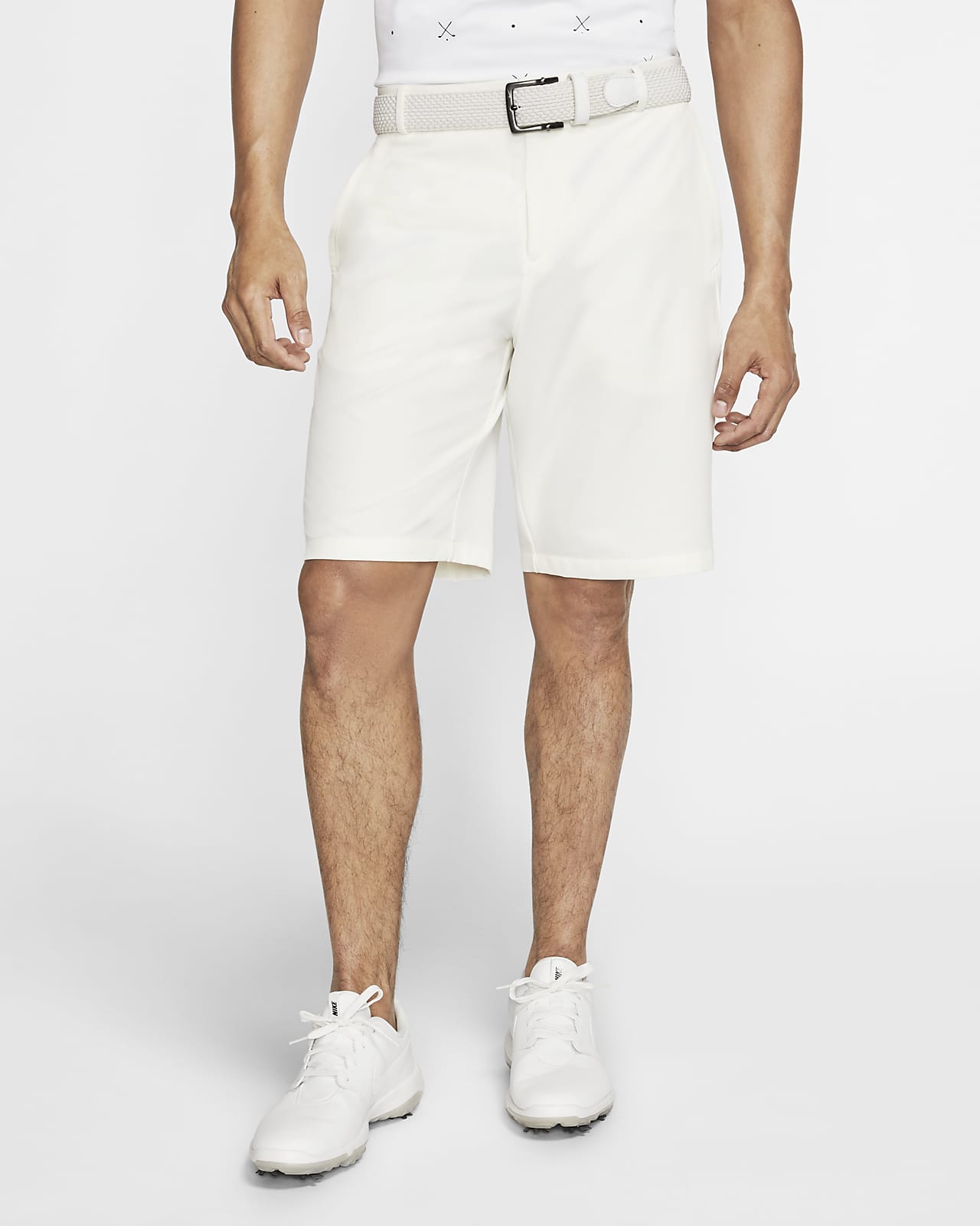 Nike men's flex on sale core golf shorts