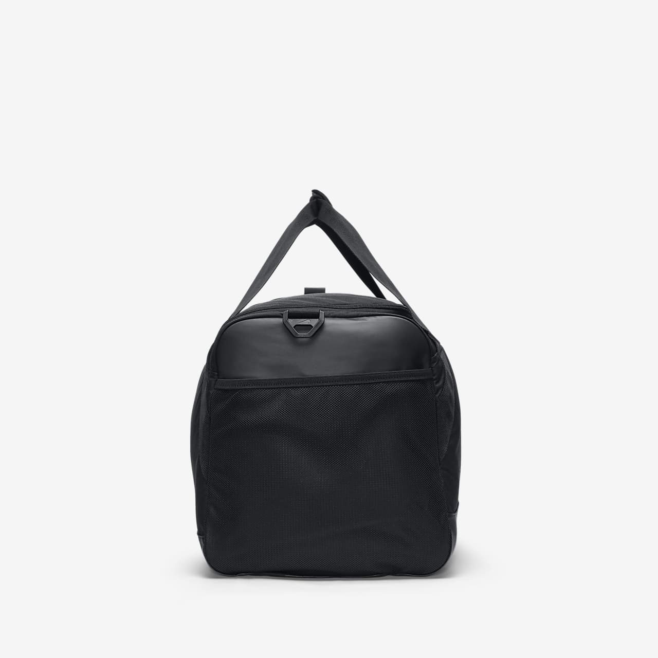 large nike duffel bag