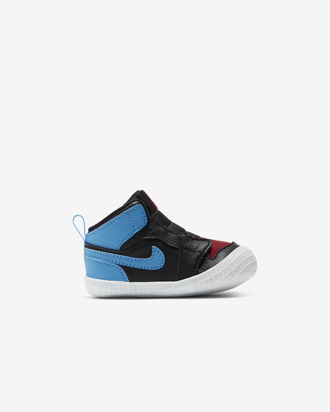 Chausson Jordan 1 pour Bébé. Nike LU Chausson Jordan 1 pour Bébé. Nike LU