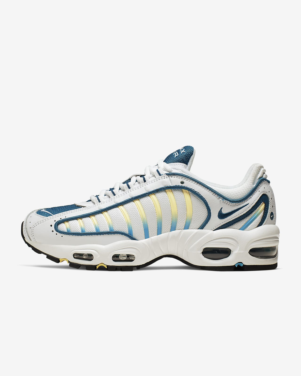 nike sportswear air max tailwind iv