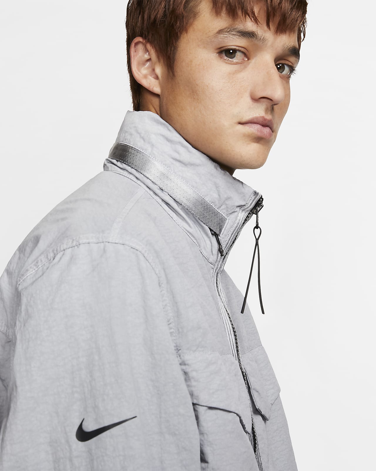 nike tech pack jacket