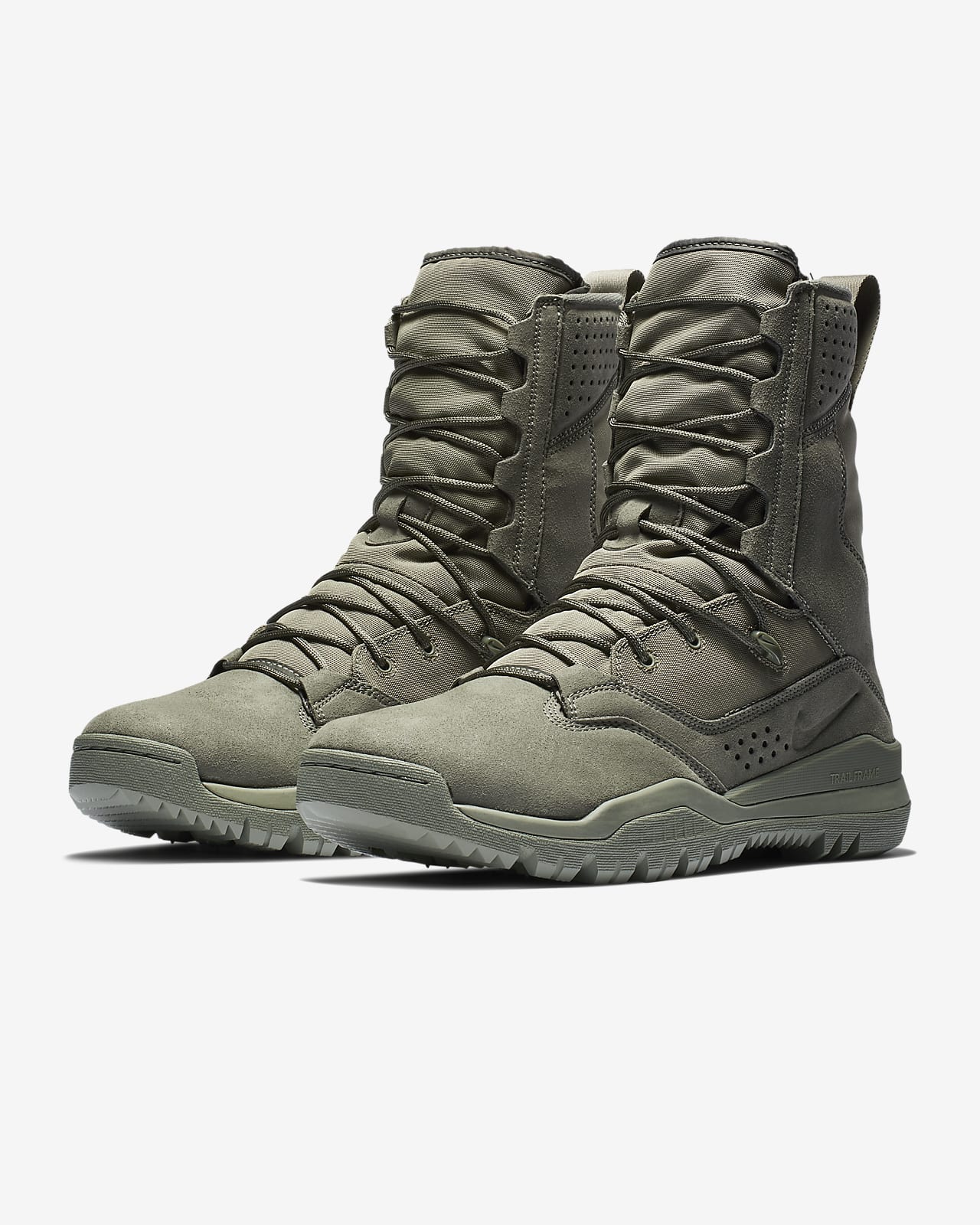 Calzado táctico Nike SFB Field 2