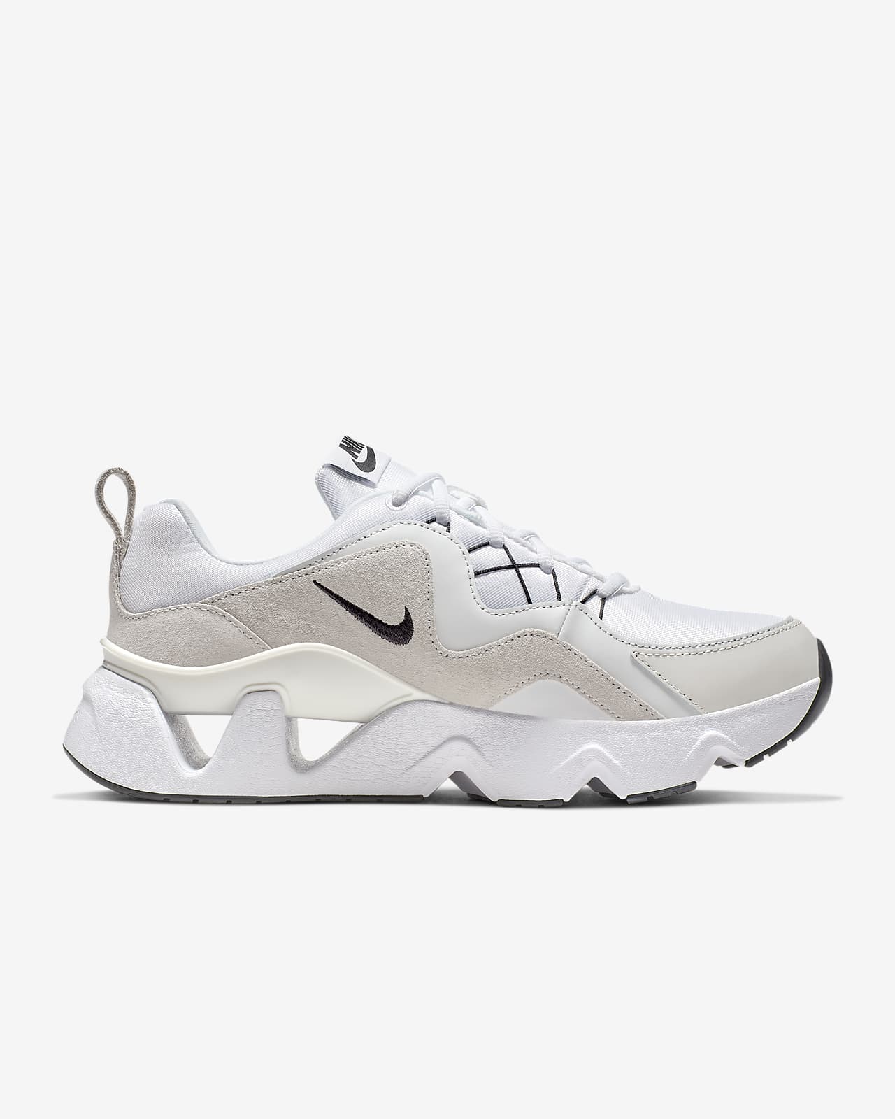 nike ryz 365 green