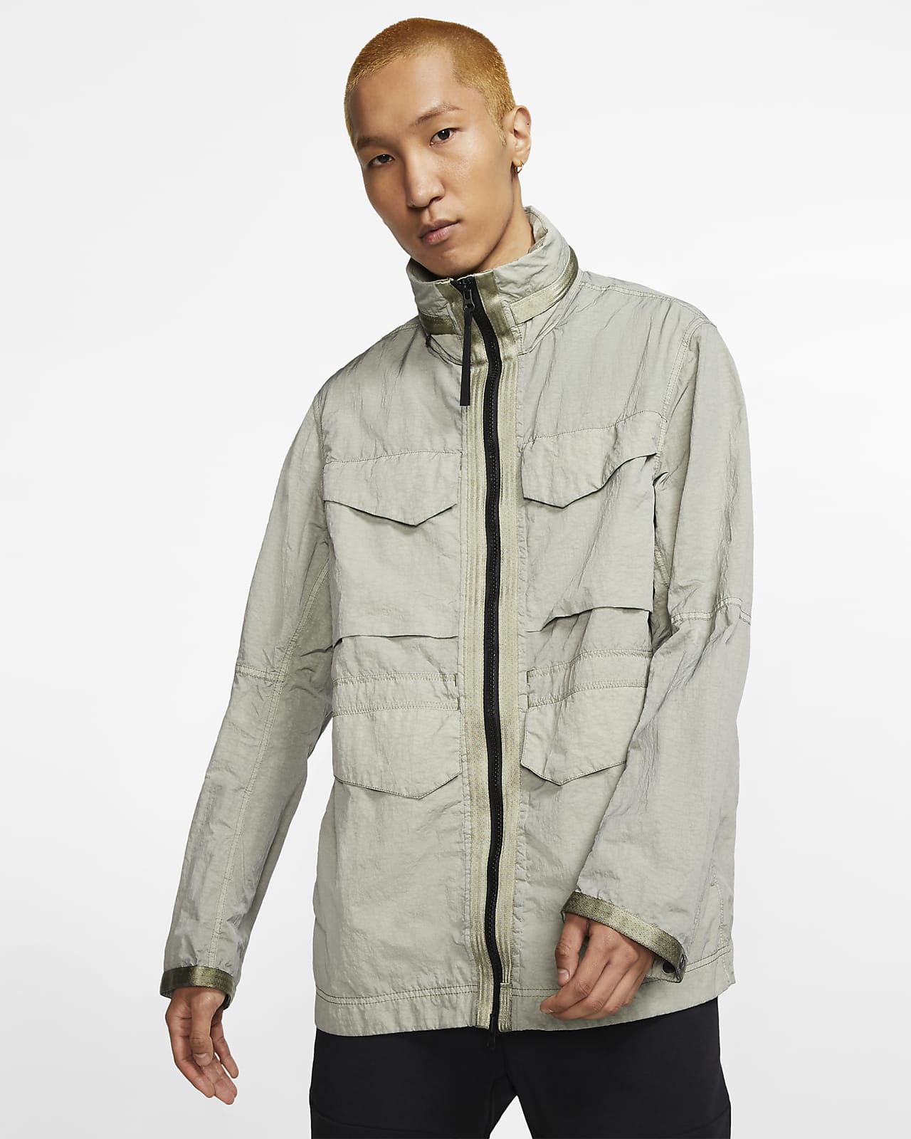 veste nike tech pack