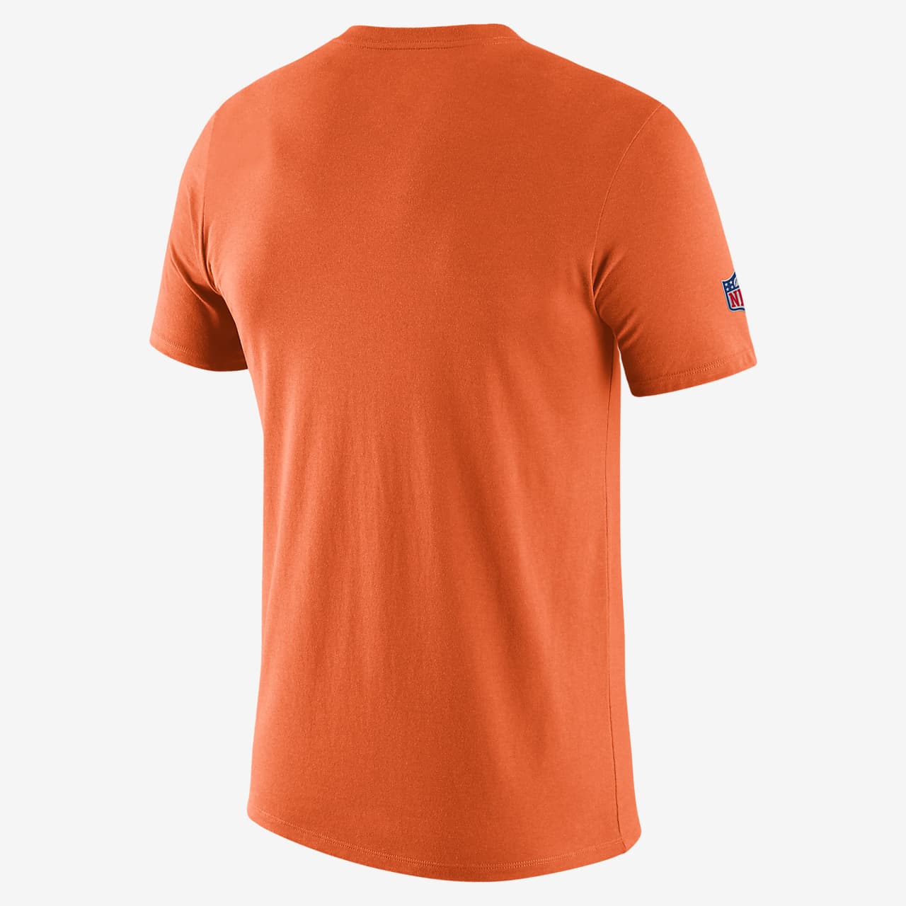 Nike Legend (NFL Broncos) Men's Long-Sleeve T-Shirt. Nike AE