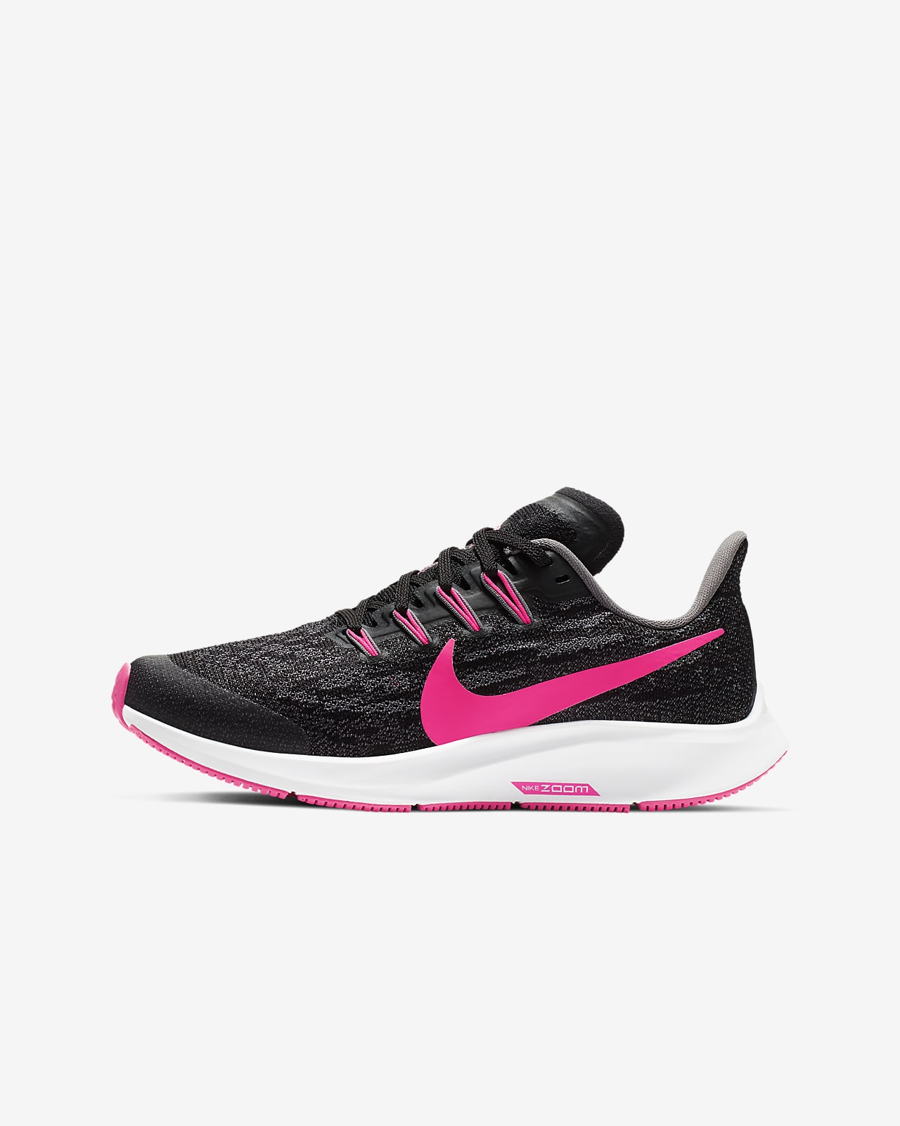 nike air zoom pegasus 36 gs 大童跑步童鞋